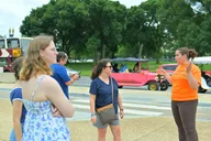 Washington DC History & Monuments Open-Air Minibus Tour thumbnail 4