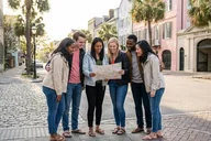Charleston Scavenger Hunt Adventure thumbnail 1
