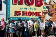 Tucson Downtown Walking Food Tour thumbnail 2