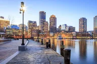 Boston Scavenger Hunt: The Story of America thumbnail 2