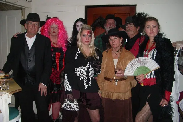 Breckenridge Ghost Tour - Image 3