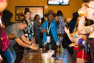 Las Vegas Fremont Street Bar Crawl thumbnail 6