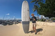 Honolulu Surf Lesson 90 Minutes thumbnail 3