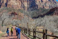 Las Vegas Canyon Overnight Tour thumbnail 3