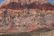 Las Vegas Trike Tour of Red Rock Canyon and Strip thumbnail 4