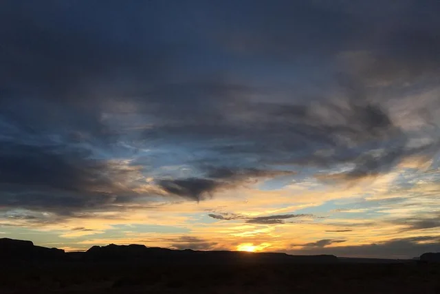 Monument Valley Sunset Tour - Image 5