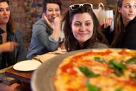 New York City Pizza Bus Tour thumbnail 4