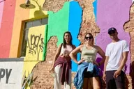 Denver Street Art Tour with Brewery Visit 2 hr thumbnail 5