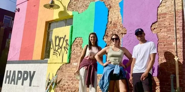 Denver Street Art Tour with Brewery Visit 2 hr - Image 5