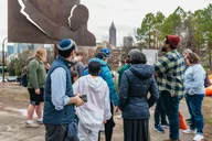 Atlanta Martin Luther King Jr. Walking Tour thumbnail 2