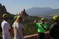 Colorado Springs Electric Bike Tour thumbnail 2