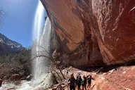 Zion National Park Insider Tour thumbnail 4