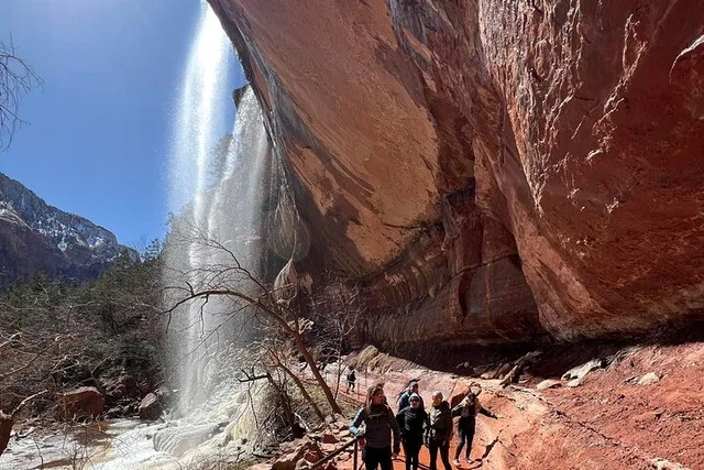 Zion National Park Insider Tour - Image 4