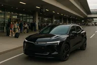 Boston Private Airport Transfer thumbnail 2