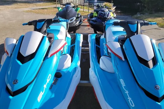 Miami Jet Ski Rentals - Image 5