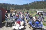 Reno ATV and Trap Shooting Combo Tour thumbnail 2