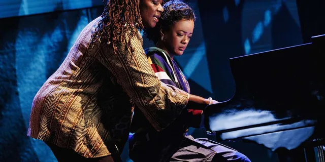 New York City Hell's Kitchen Musical on Broadway - Image 5