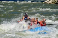 Cody Wild Mustangs and Rafting Trip thumbnail 6