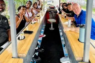 New Orleans Party Bike Bar Crawl thumbnail 5