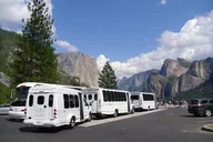 Yosemite Small Group Tour thumbnail 2