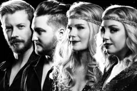 Branson ABBA Tribute Show 2 hr thumbnail 1