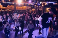 Nashville Line Dance Class thumbnail 5