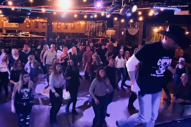 Nashville Line Dance Class - Image 5