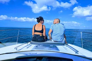 Florida Keys Yacht Charter Overnight Trip