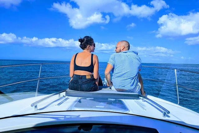 Florida Keys Yacht Charter Overnight Trip - Image 1