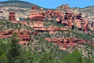Sedona Boynton Canyon Trolley Tour thumbnail 2