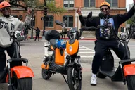 Dallas JFK Assassination Scooter Tour thumbnail 6