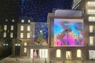 New York City Holiday Lights Walking Tour thumbnail 5