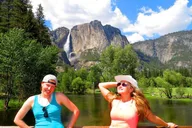 San Francisco Yosemite National Park Private Tour thumbnail 3