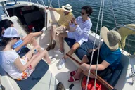 Orlando Sailing Tour with Instructor 2 hr thumbnail 1