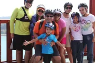 San Francisco Golden Gate Bridge Bike Tour thumbnail 2