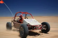 Las Vegas Dune Buggy Adventure thumbnail 4