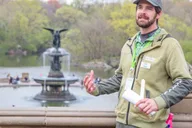 New York Central Park Walking Tour thumbnail 1