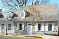 Lititz Johannes Mueller House Tour thumbnail 6