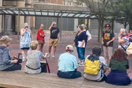 Nashville True Crime Walking Tour thumbnail 2