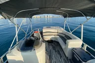 Fort Lauderdale Pontoon Boat Tour thumbnail 3
