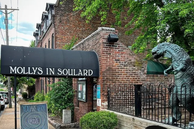 St. Louis True Crime Walking Tour in Soulard - Image 4