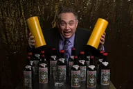 Magic & Comedy Show in Myrtle Beach 90 min thumbnail 3