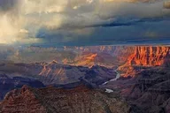 Sedona Grand Canyon Coach Railroad Excursion thumbnail 6