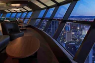 Las Vegas STRAT Tower Observation Deck Ticket thumbnail 4
