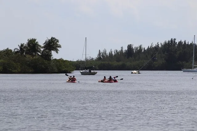 Vero Beach Kayak Rental - Image 4