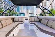 Miami Private Boat Charter to Raccoon Island & Sandbar thumbnail 2