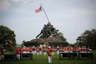 Arlington Cemetery Private Tour thumbnail 5