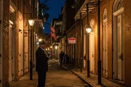 New Orleans Killers and Thrillers Walking Tour thumbnail 4
