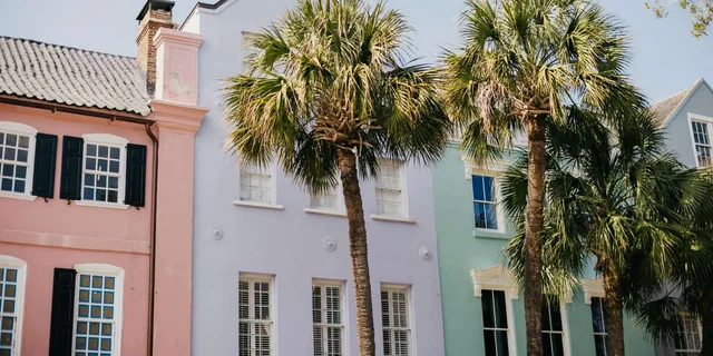 Charleston Walking Tour of History and Architecture - Image 3