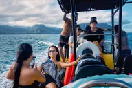 Waikiki Snorkel Tour at Turtle Canyon 105 min thumbnail 2